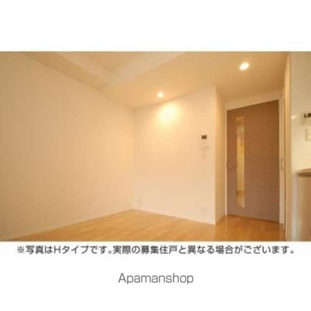 パークアクシス板橋[2LDK/50.84m2]のその他内装