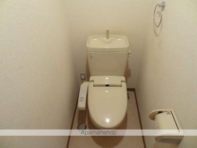 メゾン日高見 Aの内装写真