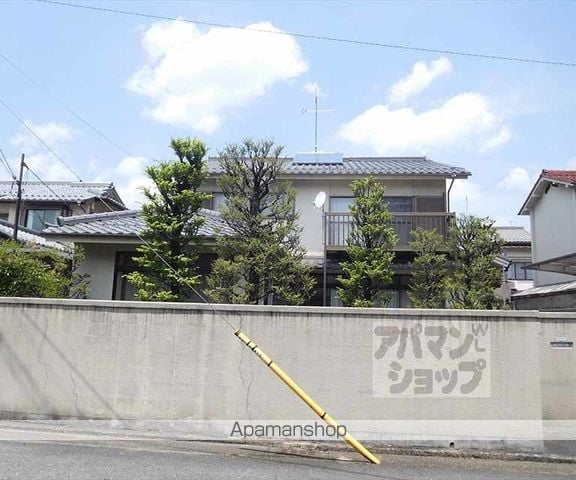 下鴨IVYの外観写真