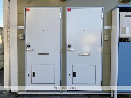 レオパレスエクセレント[1K/26.08m2]のその他設備