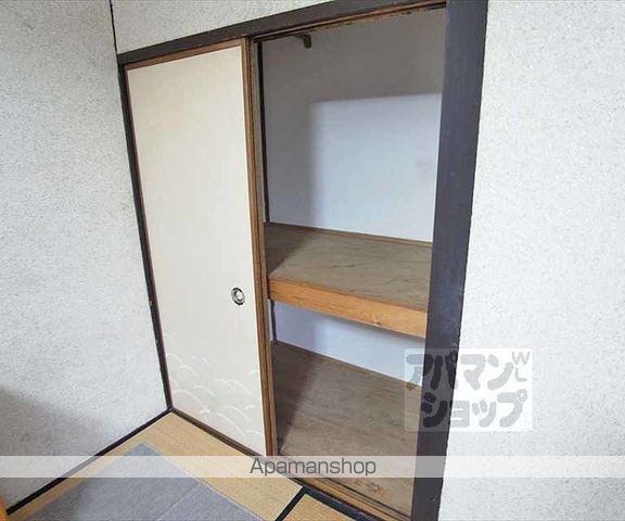 好川荘の内装写真