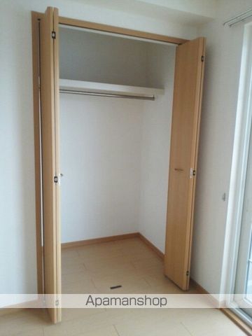 メゾンまえはたVの内装写真