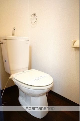 アーバンコート野口の内装写真