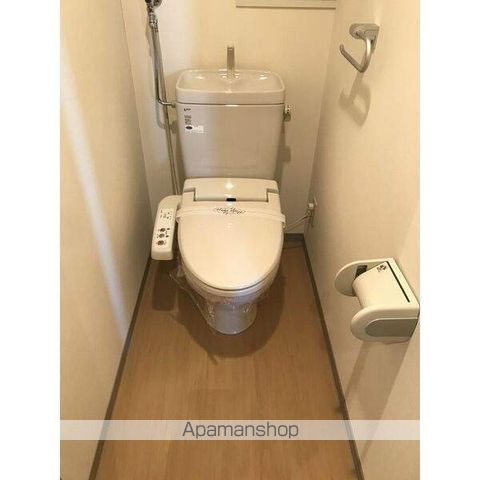 サムティ学園前の内装写真