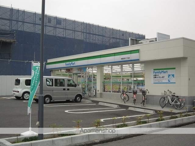 BILLION HILLS 東園田の周辺写真