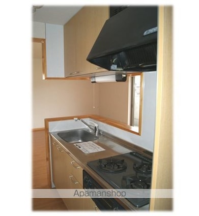 カーサコスタリオ[3LDK/69.3m2]の内装3