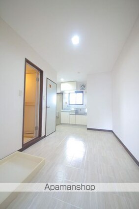 アンビシャス[1K/23.02m2]の内装1