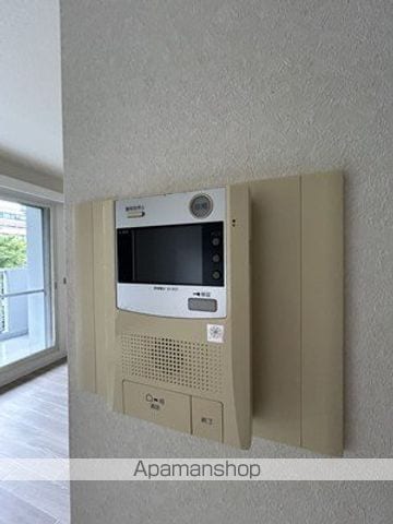ノヴァ78の内装写真