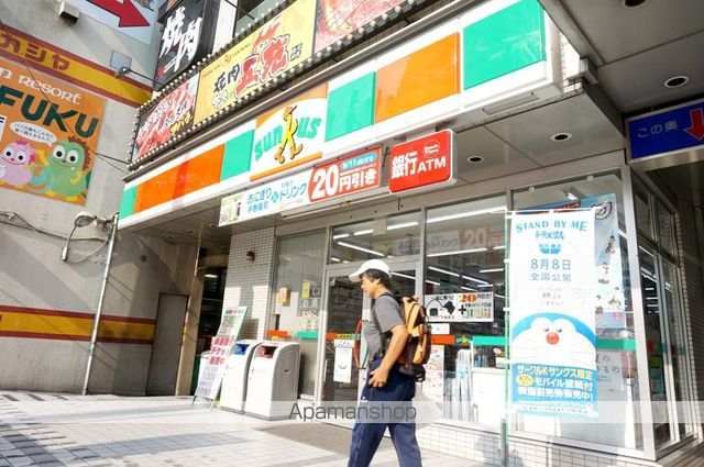 フジパレス城東永田II番館の周辺写真