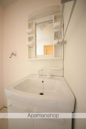 アマーレＣ[3LDK/79.1m2]の洗面所