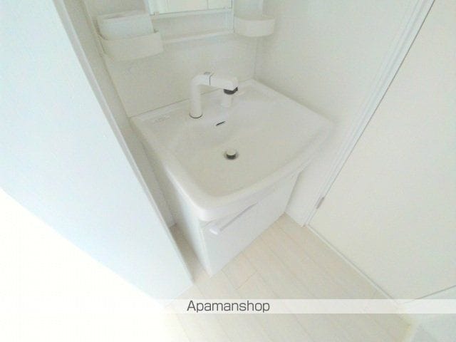 リバーフロントニシヒロの内装写真