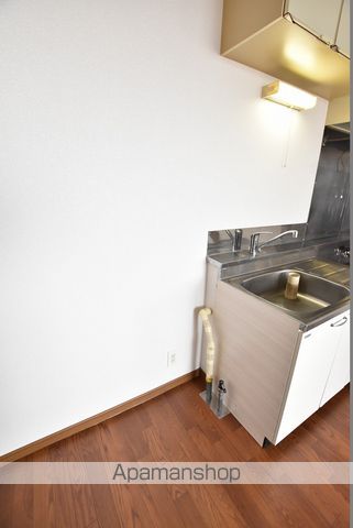 SWEETHOME21の内装写真