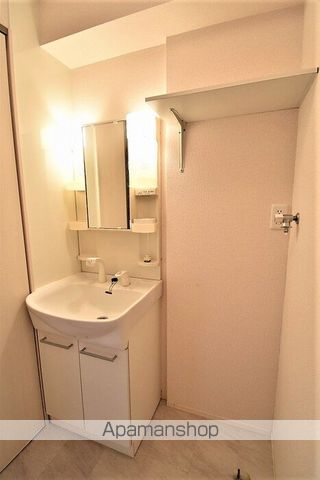 エスポワール A棟の内装写真