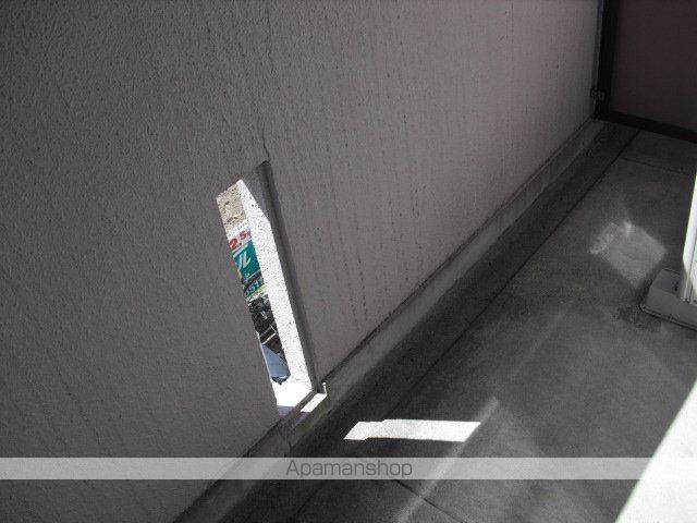 アベニュー諏訪の内装写真