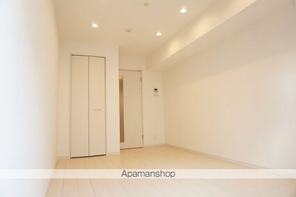 リブリ・パーチェ天台[1K/22.35m2]のリビング・居間