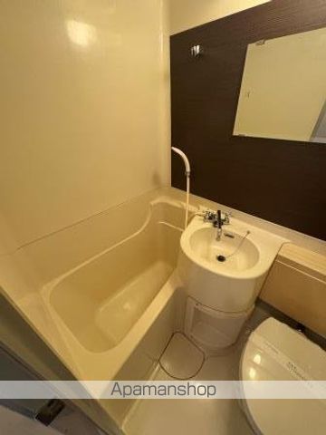 鏡が岡マンションの内装写真