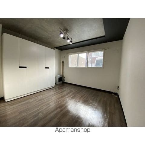リベルタ福住の内装写真