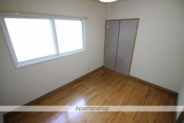 ジェーハイツ千歳住吉3の内装写真