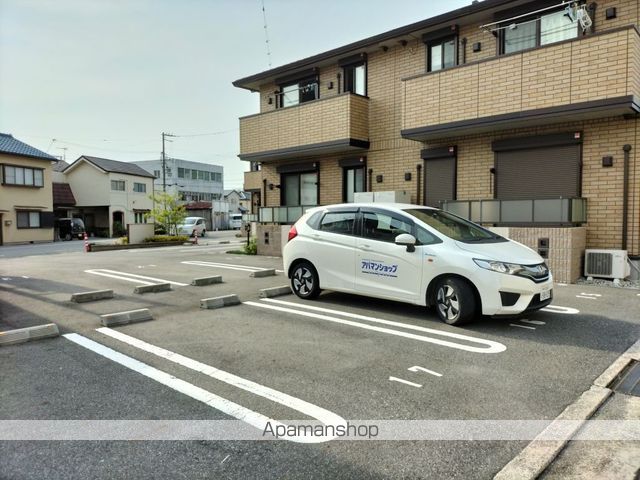 シャトン A棟のその他写真