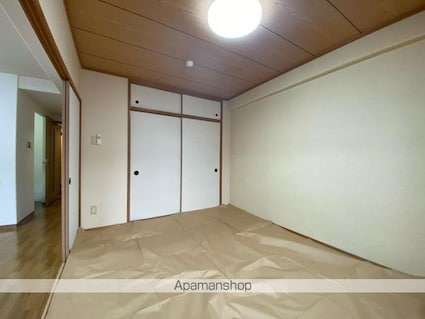 アークプラザ太田公園[3LDK/66.27m2]の内装2