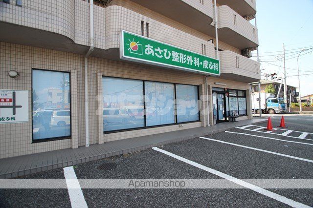 クロノス北坂戸の周辺写真