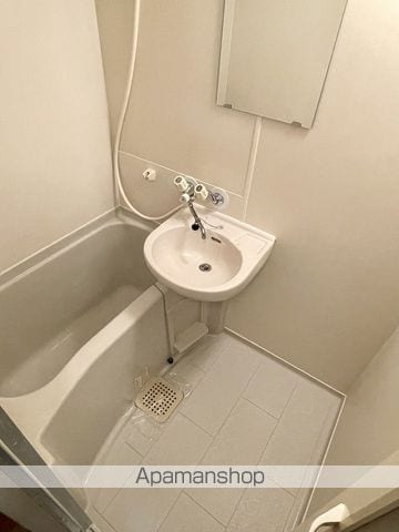フラワーハイツの内装写真