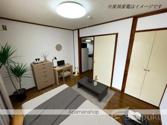 コーポ和泉の内装写真
