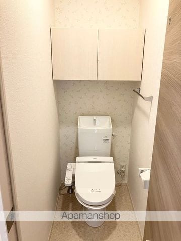 アースガーデンSOJAIIの内装写真