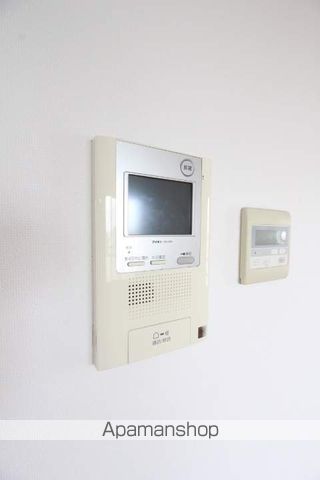 クレジデンス札幌・南4条の内装写真