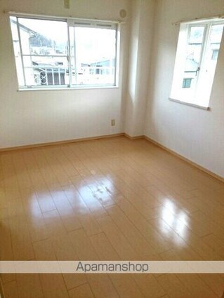 グランディ・ハイツ[2DK/39.7m2]のその他内装