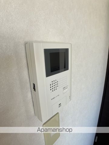 R.E.D北19条の内装写真