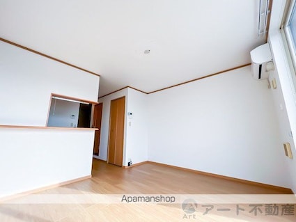 プラシードカーサⅡ[1LDK/41.98m2]の内装1