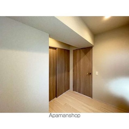 ＯＲＳＵＳ　ＡＫＡＢＡＮＥ　ＥＡＳＴ[3LDK/55.05m2]のその他部屋・スペース
