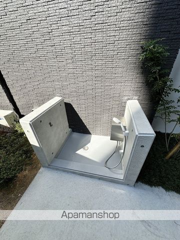 JMFレジデンス海老江のその他写真