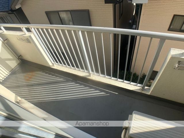 ロイヤルフラッツ相模原の内装写真