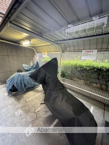 ESTEMCOURT梅田東AQUAPALACEのその他写真