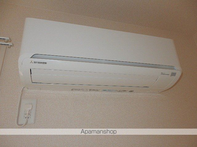 ノースヒルズの内装写真