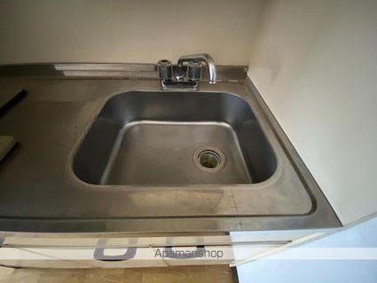 山口ハイツ[1R/19m2]の内装3