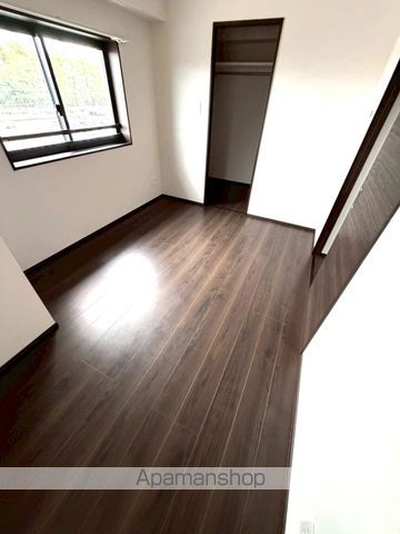 ディアコート新栄の内装写真