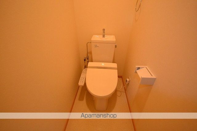 エスペランス中郡の内装写真
