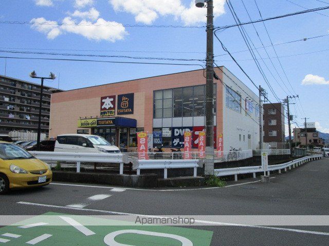 グランマレ.テルツォの周辺写真