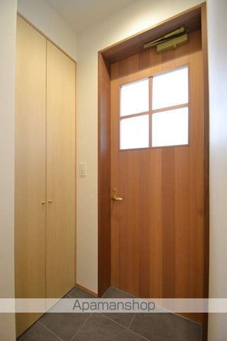 徳吉迎人の内装写真