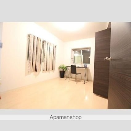 プライムアーバン武蔵小金井[3DK/63m2]の内装6