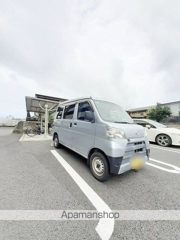 プロスペリティのその他写真