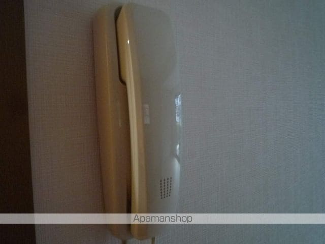フラッツジョイの内装写真