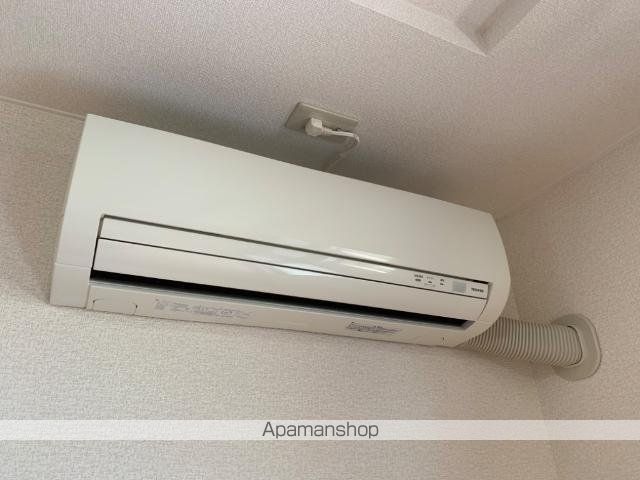 ヴェルジュール御着の内装写真