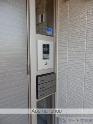 アイカエール[2LDK/62.69m2]の共用部3