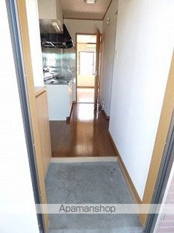 ベネフィシオの内装写真