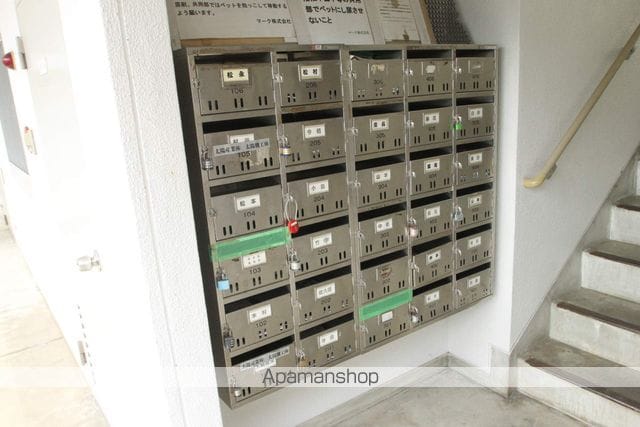 利倉西第一住宅のその他写真