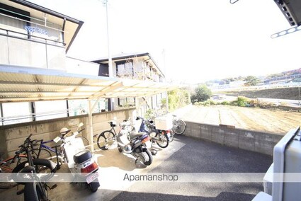 ベータ[1R/12.42m2]の共用部1